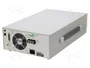 GW INSTEK ASR-2050 Fuente de alimentación de laboratorio programable