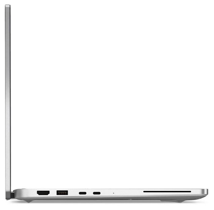 Dell Pro 14 Plus Ryzen AI 7 PRO 350 14 pulg 32GB 1TB Win11Pro Plata Dell Pro 14 Plus Ryzen AI 7 PRO 350 14 pulg 32GB 1TB Win11Pro Plata