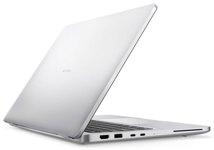 Dell Pro 14 Plus Ryzen AI 7 PRO 350 14 pulg 32GB 1TB Win11Pro Plata Dell Pro 14 Plus Ryzen AI 7 PRO 350 14 pulg 32GB 1TB Win11Pro Plata