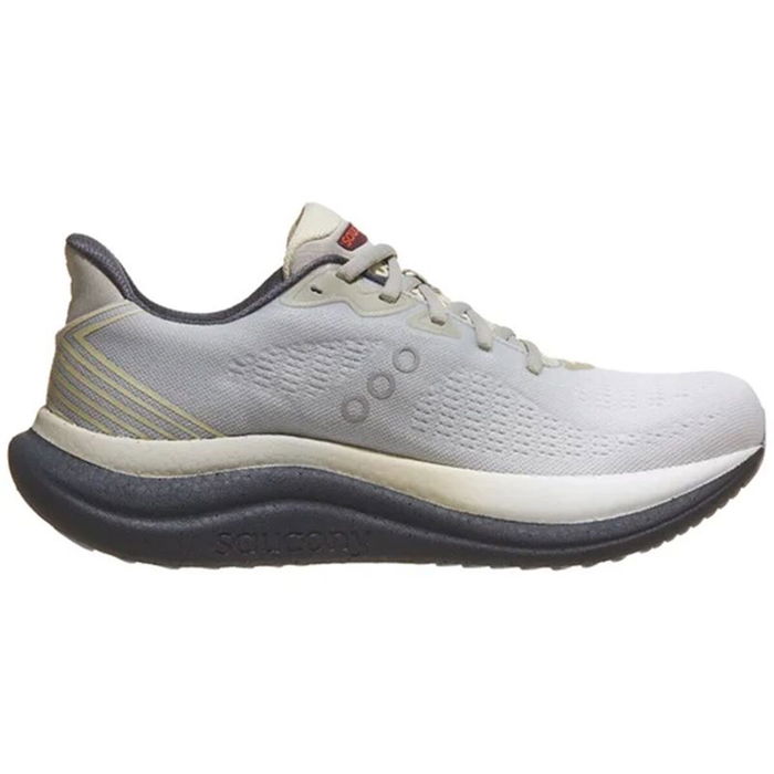 Zapatillas de Running para Adultos Saucony Triumph 23 Gris