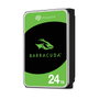 Seagate Barracuda ST24000DM001 24 TB 3.5 pulg. 7200 RPM SATA