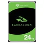Seagate Barracuda ST24000DM001 24 TB 3.5 pulg. 7200 RPM SATA