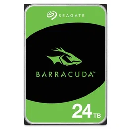 Seagate Barracuda ST24000DM001 24TB 7200RPM 512MB