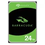 Seagate Barracuda Desktop 24TB ST24000DM001 7200RPM 512MB 3.5 pulg. SATA