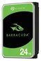 Seagate Barracuda Desktop 24TB ST24000DM001 7200RPM 512MB 3.5 pulg. SATA