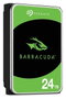Seagate Barracuda Desktop 24TB ST24000DM001 7200RPM 512MB 3.5 pulg. SATA