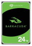 Seagate Barracuda Desktop 24TB ST24000DM001 7200RPM 512MB 3.5 pulg. SATA