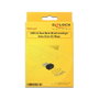 DeLock WLAN USB 2.0 Dualband Nano Stick 12461 Negro