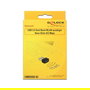 DeLock Adaptador WLAN USB 2.0 12461 Nano Stick Dual Band Wi-Fi 5 (802.11ac) hasta 433 Mbps, Negro