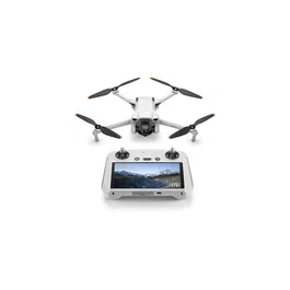 Dji Mini 3 Drone Compacto y Ultraligero Vídeo 4K HDR