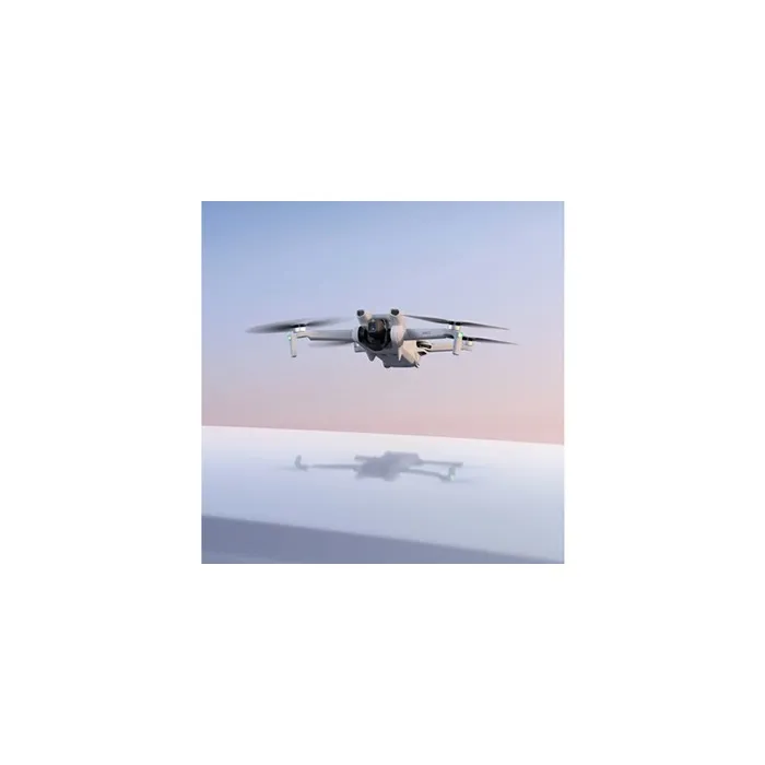 Dji Mini 3 Drone Compacto y Ultraligero Vídeo 4K HDR