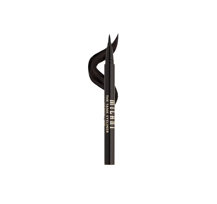 Milani Stay Put Tank Delineador Líquido Negro 110 Milani Stay Put Tank Delineador Líquido Negro 110