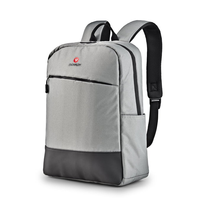 NGS Monray Sacks Venture Gray 15.6 pulgadas