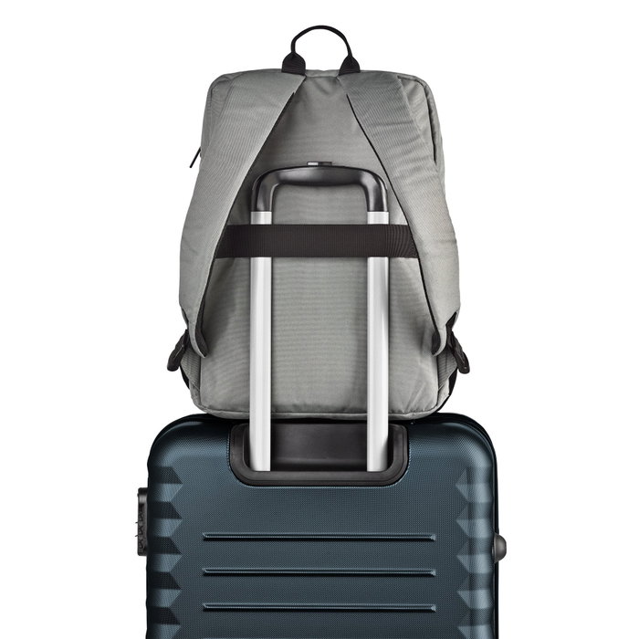 NGS Monray Sacks Venture Gray 15.6 pulgadas