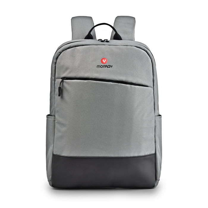 NGS Monray Sacks Venture Gray 15.6 pulgadas