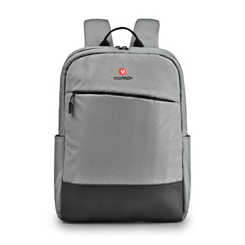 NGS Monray Sacks Venture Gray para portátiles de 15.6 pulgadas