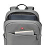 NGS Monray Sacks Venture Gray para portátiles de 15.6 pulgadas