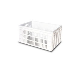 Congost Contenedor Europa Almacenaje y Transporte, Cubeta/Barreño 60 x 40 x 33 cm (600 x 400 x 300 mm)