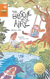 SM, Un bosque en el aire