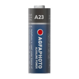 AgfaPhoto Batería de Botón MN21 V23GA 12V Alcalina