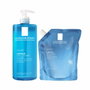 La Roche Posay Lipikar Gel de Ducha Fisiológico Recarga 400 ml