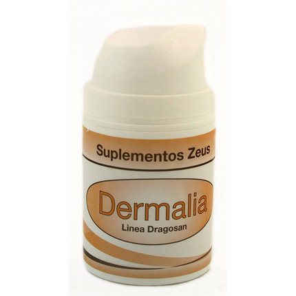 ZEUS Crema de Drago 50 ml