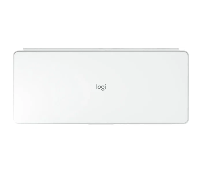 Logitech Keys-To-Go 2 Teclado Bluetooth Español Gris, Blanco Logitech Keys-To-Go 2 Teclado Bluetooth Español Gris, Blanco