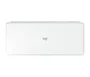 Logitech Keys-To-Go 2 Teclado Bluetooth Español Gris, Blanco