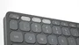 Logitech Keys-To-Go 2 Teclado Bluetooth Español Gris, Blanco