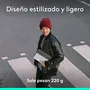 Logitech Keys-To-Go 2 Teclado Bluetooth Español Gris, Blanco