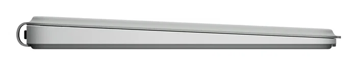 Logitech Keys-To-Go 2 Teclado Bluetooth Español Gris, Blanco Logitech Keys-To-Go 2 Teclado Bluetooth Español Gris, Blanco