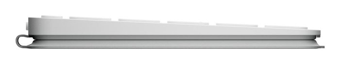 Logitech Keys-To-Go 2 Teclado Español Gris, Blanco Logitech Keys-To-Go 2 Teclado Español Gris, Blanco