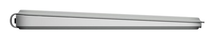 Logitech Keys-To-Go 2 Teclado Español Gris, Blanco Logitech Keys-To-Go 2 Teclado Español Gris, Blanco