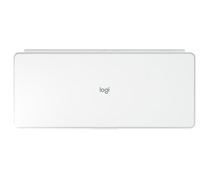 Logitech Keys-To-Go 2 Teclado Español Gris, Blanco Logitech Keys-To-Go 2 Teclado Español Gris, Blanco