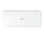 Logitech Keys-To-Go 2 Teclado Español Gris, Blanco