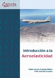 GARCETA, Introducción a la aeroelasticidad. - Garcia-Fogeda Nuñez, Pablo