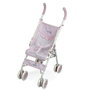 Decuevas Silla de muñeca para muñecas de hasta 52 cm, 3 años+