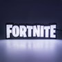 Paladone Products Lámpara Logo Fortnite 32 cm