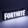 Paladone Products Lámpara Logo Fortnite 32 cm
