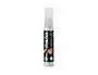 Tcolors Rotulador Fly&Flot EFECTO 3D VOLUMETRICO, 25 ml, Color Blanco - Pintura que se Expande, Creaciones Solidas y Flotantes para Decoracion