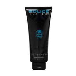 To Be, Gel de baño, Cuerpo, 400 ml