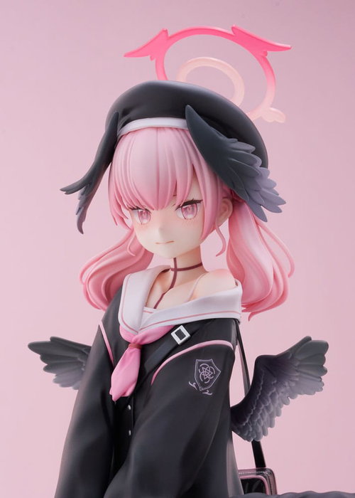 Amakuni Estatua Blue Archive Koharu 1/7