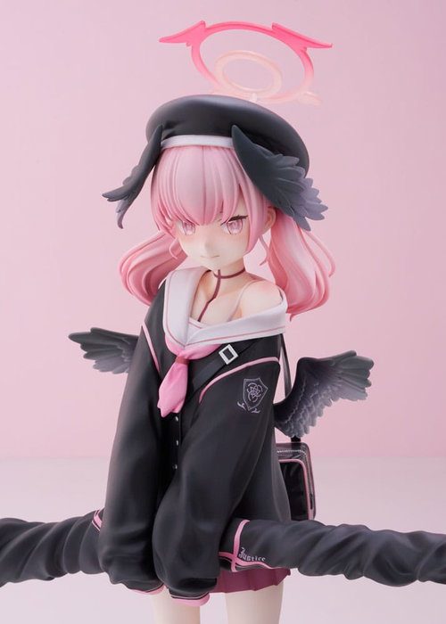 Amakuni Estatua Blue Archive Koharu 1/7