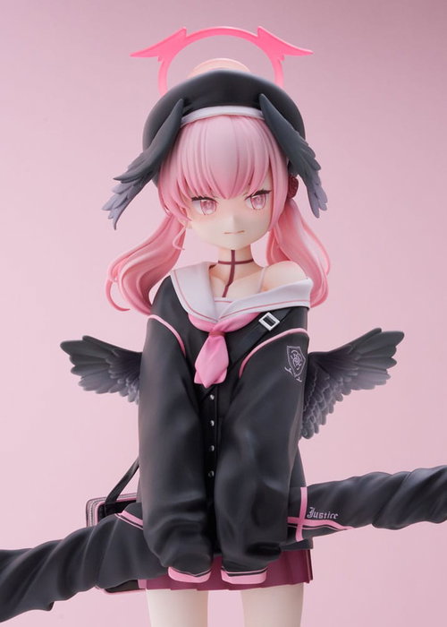 Amakuni Estatua Blue Archive Koharu 1/7