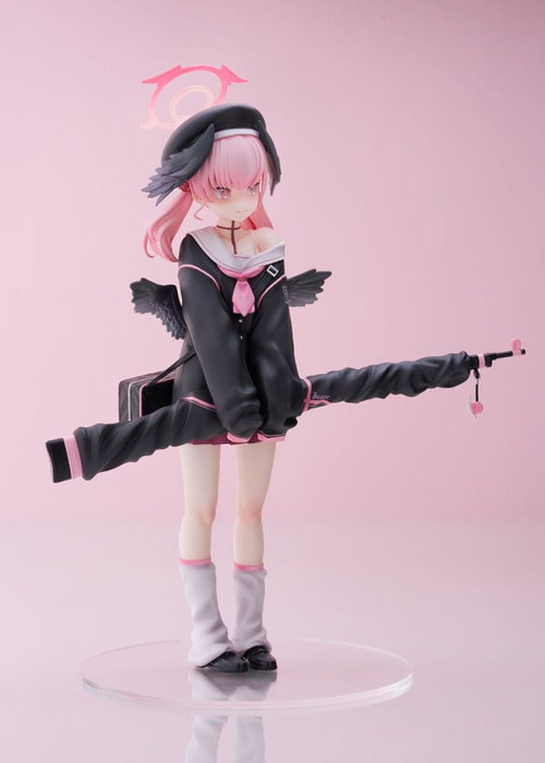 Amakuni Estatua Blue Archive Koharu 1/7