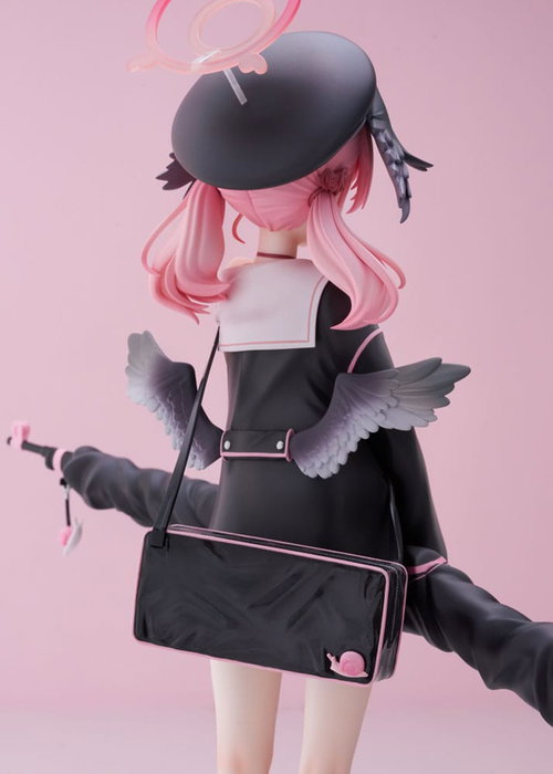 Amakuni Estatua Blue Archive Koharu 1/7