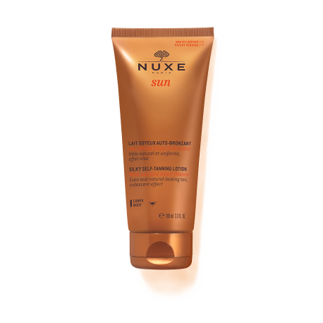 Nuxe Auto-Bronzant Hydratant 100 mL