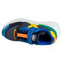 Zapatillas Deportivas Infantiles Munich Azul