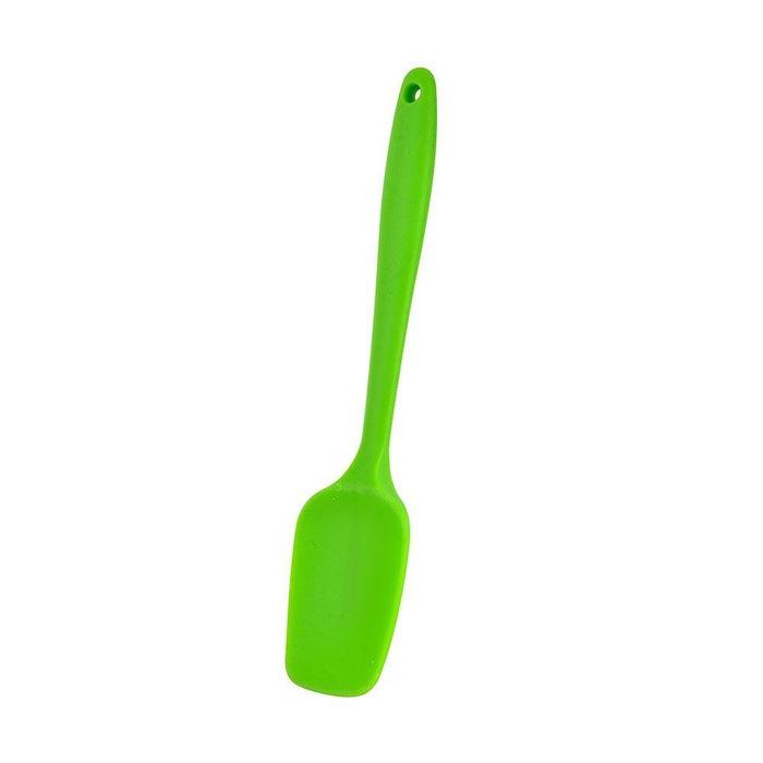San Ignacio Espátula Silicona Expert SG-7323-6 Raspador Utensilio Cocina 27.7 cm