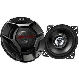 JVC CS-DR420 Altavoz Coaxial de 2 Vías